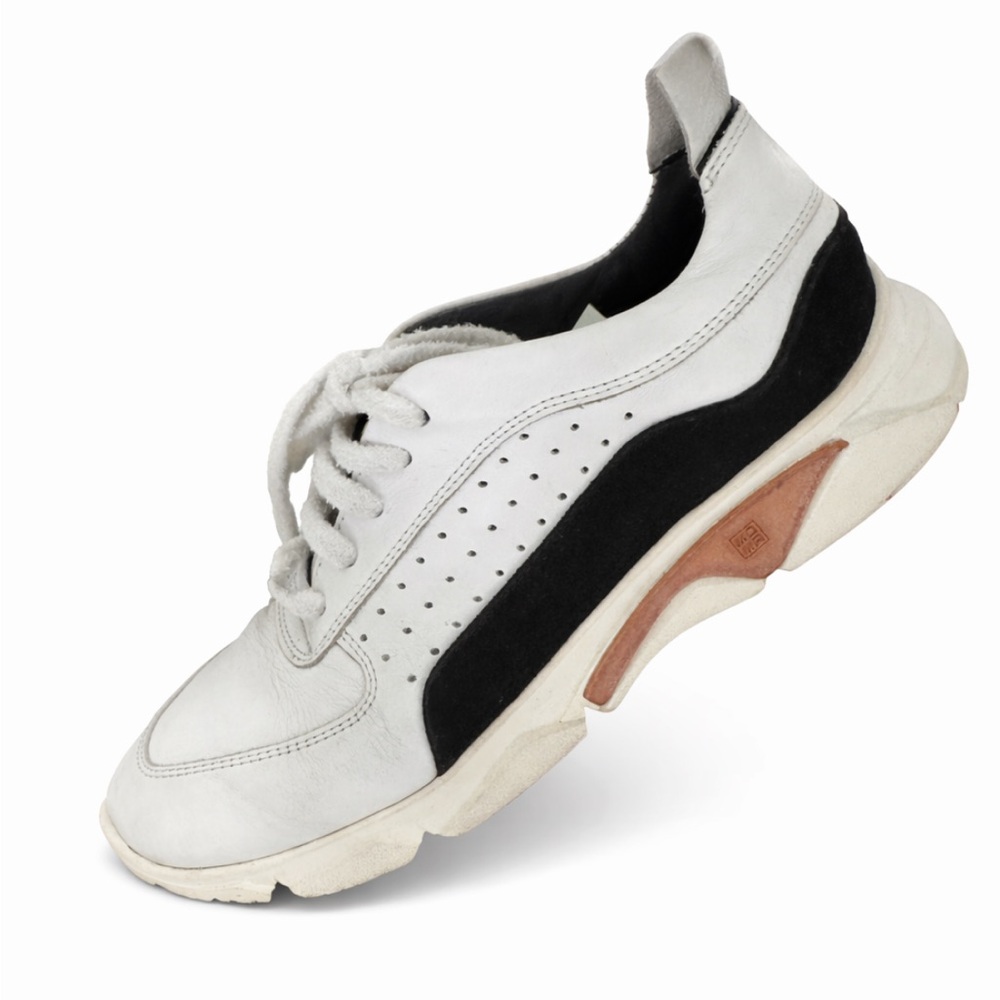 MOMA Frago Leather Tito sneakers